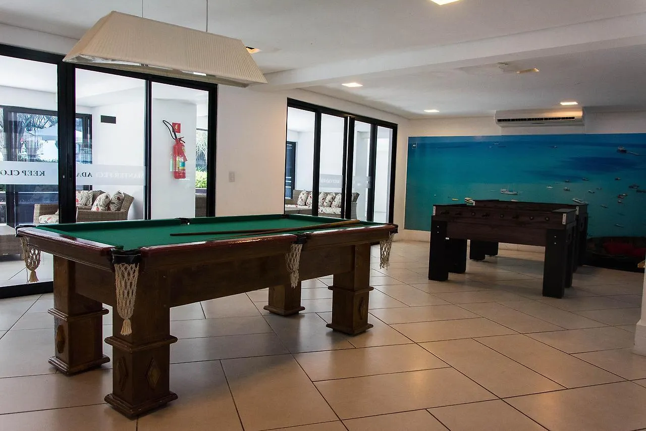 Appartamento Landscape Beira Mar - Mlc Fortaleza