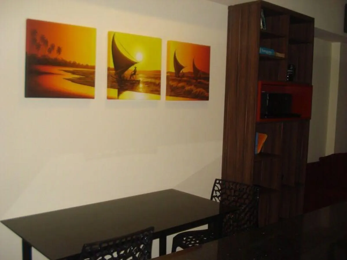 Appartamento Landscape Beira Mar - Mlc Fortaleza