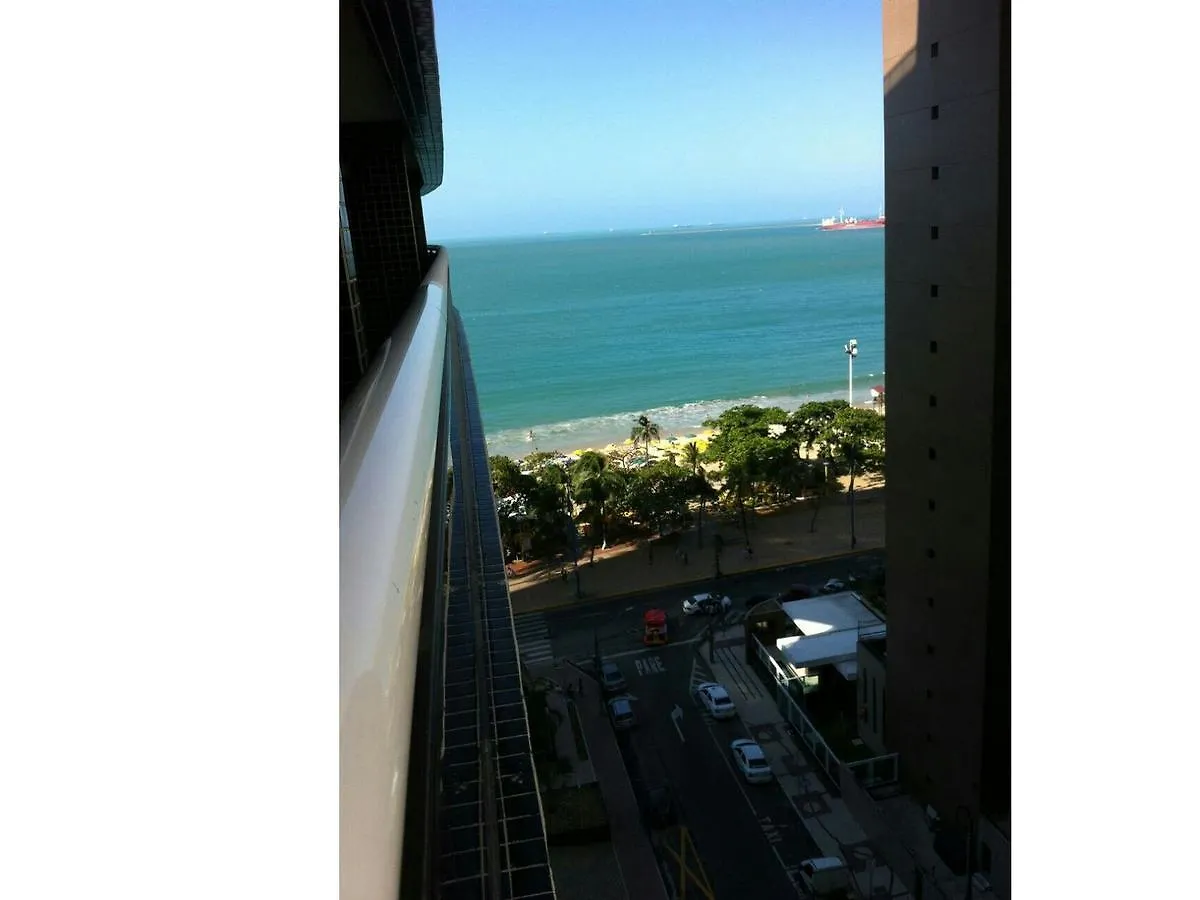 Appartamento Landscape Beira Mar - Mlc Fortaleza  0*, Fortaleza (Ceara) Brasile