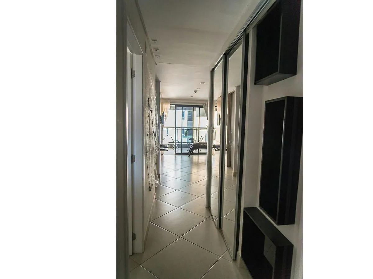 Appartamento Landscape Beira Mar - Mlc Fortaleza  Brasile