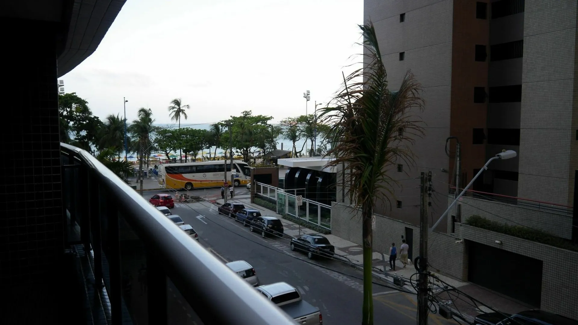 Appartamento Landscape Beira Mar - Mlc Fortaleza  Fortaleza (Ceara)