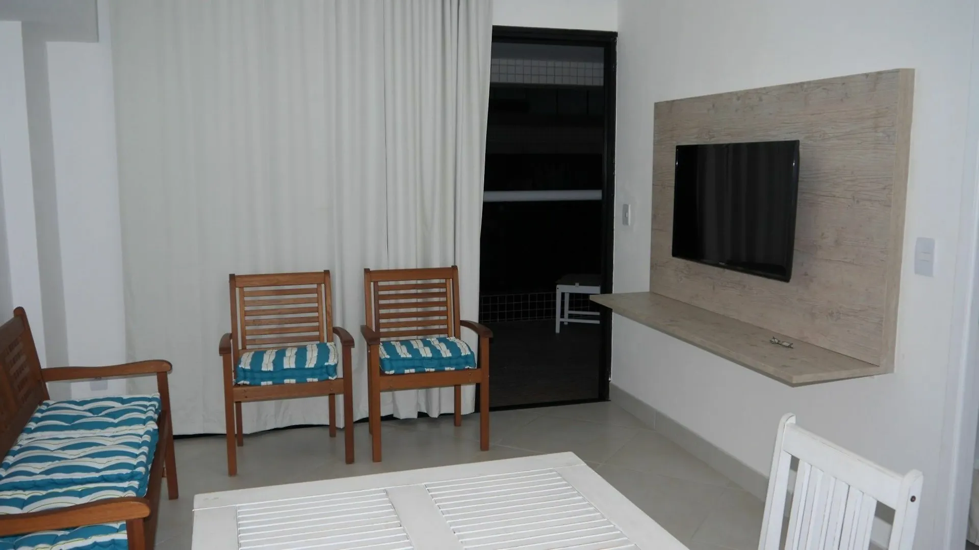 Appartamento Landscape Beira Mar - Mlc Fortaleza